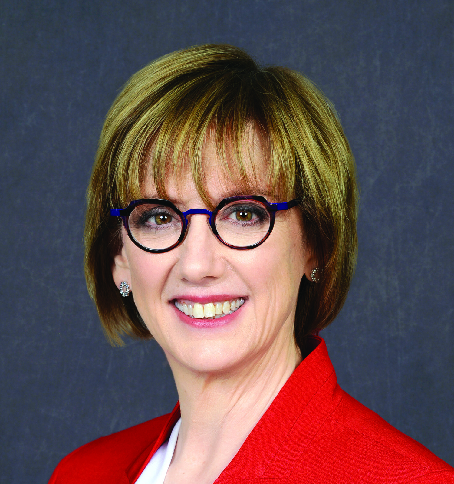 Penn Community Bank CEO Jeane Vidoni honored for advocacy