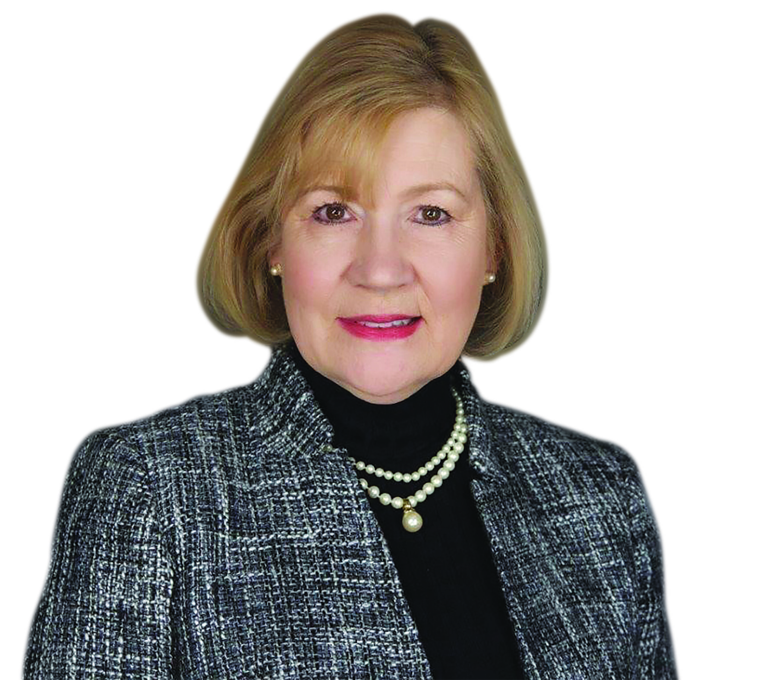 Associate broker, Lori Campbell, reveals how real estate will look this