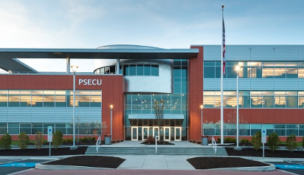 PSECU has been named to Forbes’ list of America’s Best-In-State Credit Unions. PHOTO/PROVIDED BY PSECU