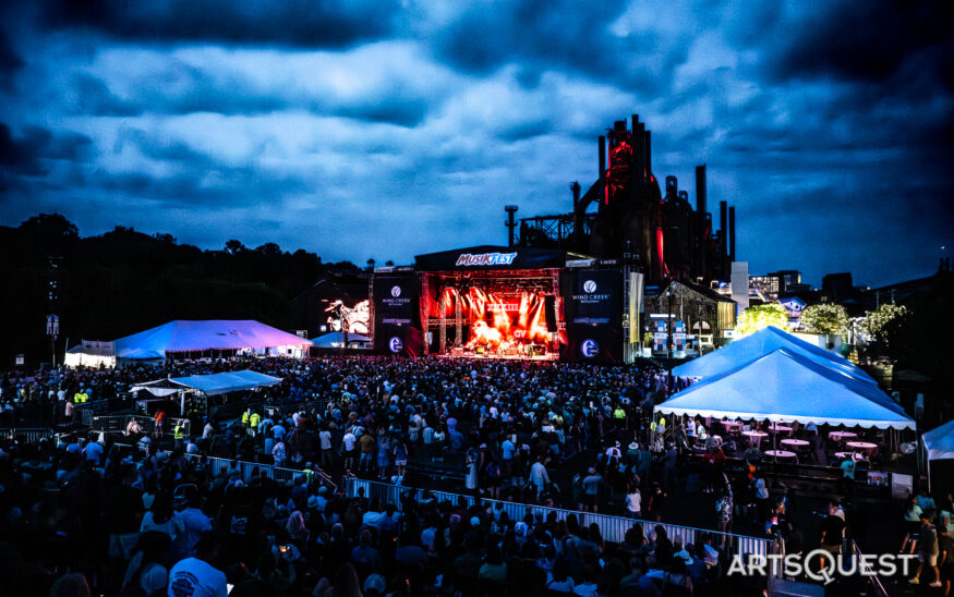 Bethlehem’s ArtsQuest has announced that Musikfest, the nation’s largest free music festival, has been named the Best Music Festival in the United States in the USA Today 10 Best Readers’ Choice Awards.