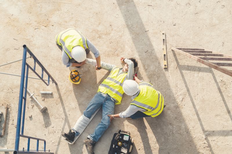 Top risk exposures for construction, architecture, and engineering firms in Pennsylvania