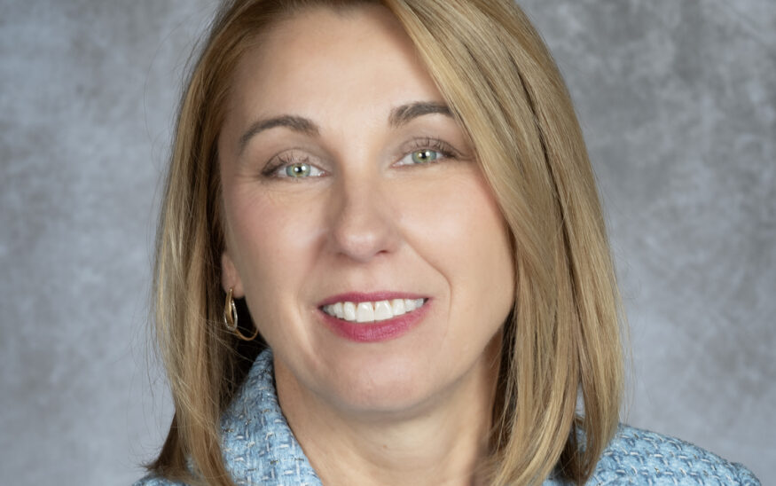 Annmarie E. Andrejko