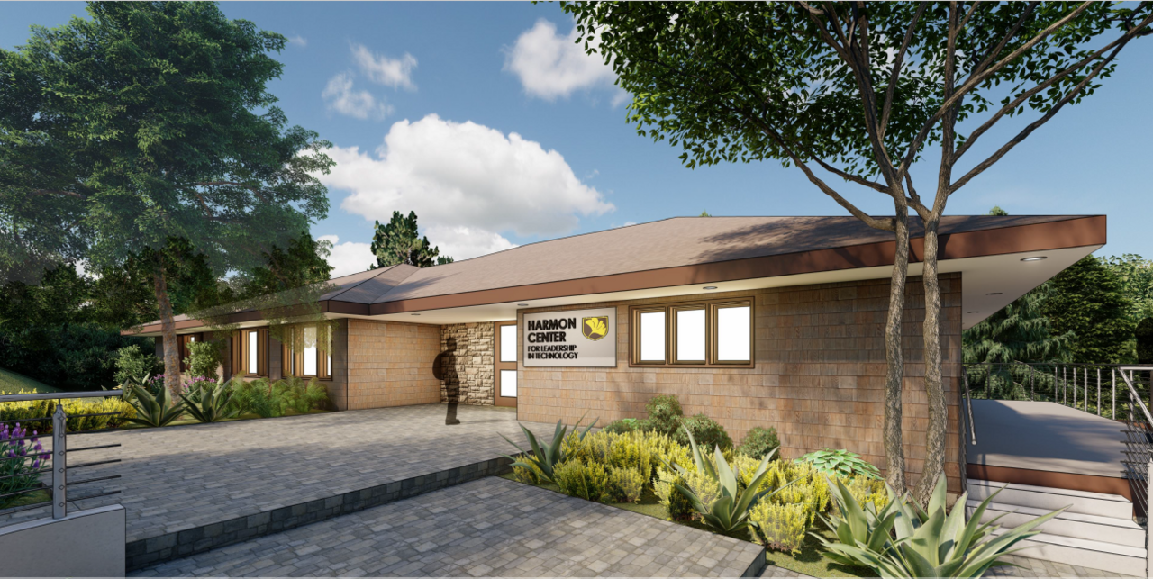 Cedar Crest set to renovate Harmon Center