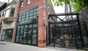 Bru Daddy’s Brewing Co. has been a popular brew pub restaurant and beer garden at 732 Hamilton St in Allentown. PHOTO/BRU DADDY’S BREWING CO.