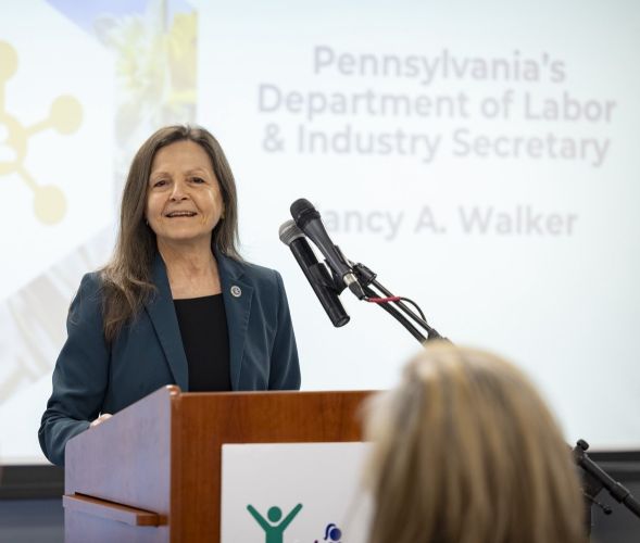 Shapiro Admin leads multi-state coalition opposing federal joint employment rule