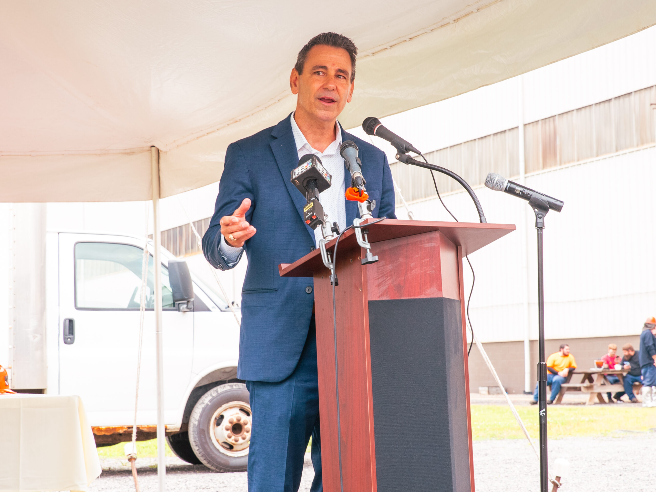 Victaulic expands Lawrenceville Foundry with $100 million project