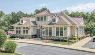 Boyd Wilson, LLC has acquired The Landings, a 384-unit apartment community in Bethlehem.