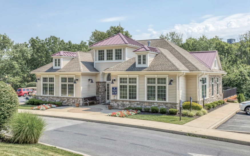 Boyd Wilson, LLC has acquired The Landings, a 384-unit apartment community in Bethlehem.