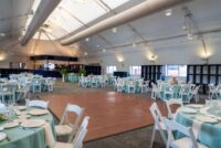 Blue Mountain Resort in Palmerton has introduced its new Valley event venue