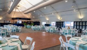 Blue Mountain Resort in Palmerton has introduced its new Valley event venue
