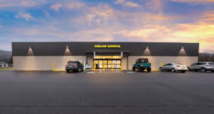 CBRE’s Philadelphia office facilitated the $22.7 million sale of 18 Dollar General stores across Pennsylvania and Ohio, including one in the Lehigh Valley.