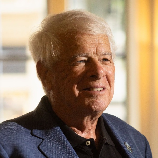 Bruce Haines