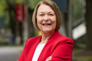 Kathleen E. Harring