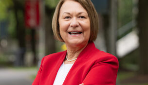 Kathleen E. Harring