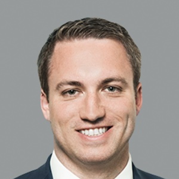 Taylor Lauber