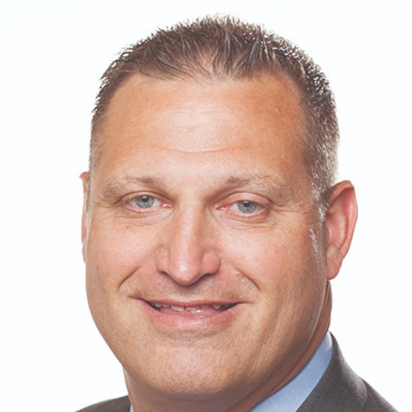 Pete Ruggiero