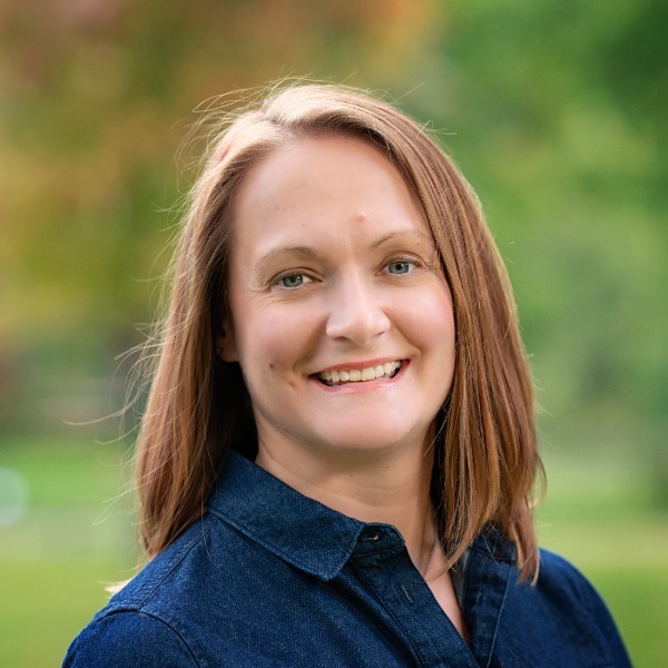 Amanda Shurr