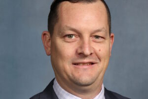 Kris Rooney