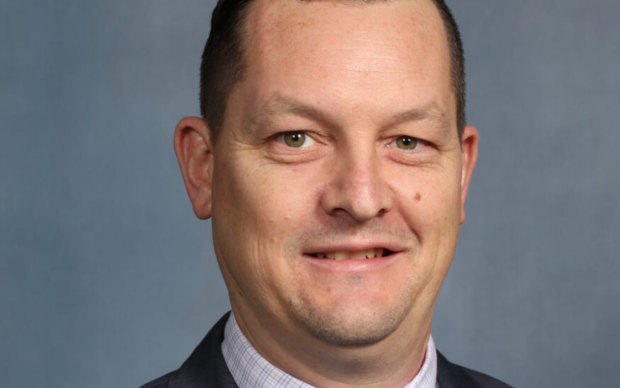 Kris Rooney