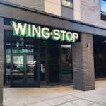 A Wing Stop location in Bethlehem PHOTO/LVRB